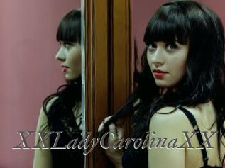 XXLadyCarolinaXX
