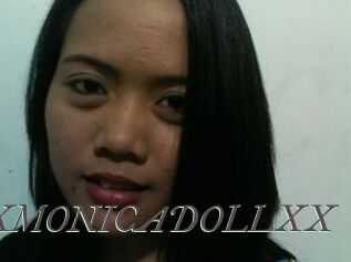 XXMONICADOLLXX