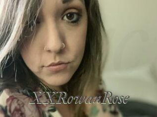 XXRowanRose