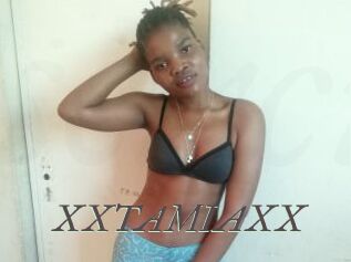 XXTAMIAXX