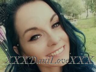 XXXDaniLoveXXX