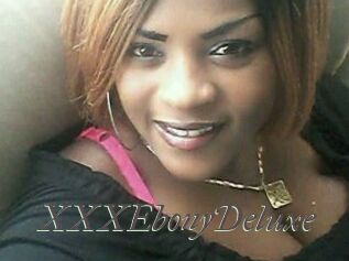 XXXEbonyDeluxe