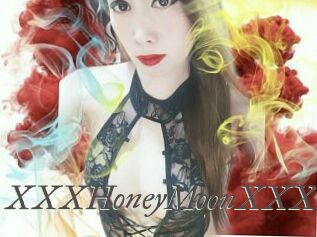 XXXHoneyMoonXXX