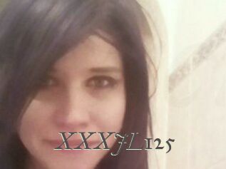 XXXJL125