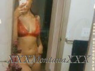 XXXMontanaXXX