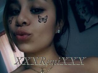 XXXRemiXXX