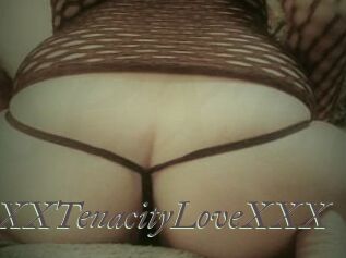 XXXTenacityLoveXXX