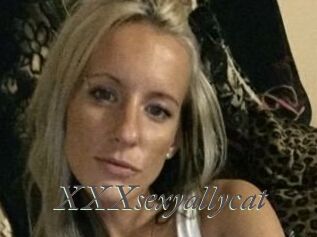 XXXsexyallycat