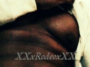 XXxRodeoxXX