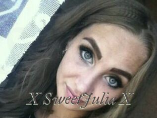 X_SweetJulia_X Sexcams city