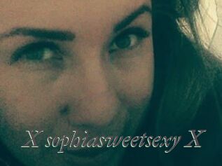 X_sophiasweetsexy_X