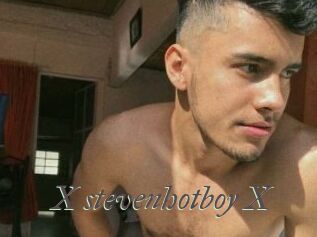 X_stevenhotboy_X Sexcams city