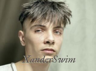 XanderSwim