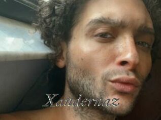 Xandernaz