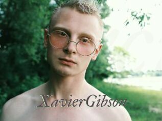 XavierGibson