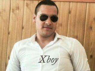 Xboy