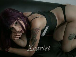 Xcarlet