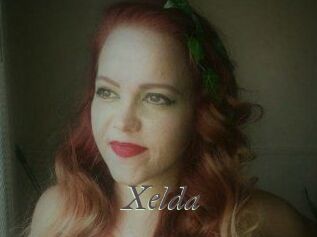 Xelda