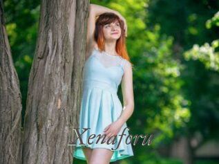Xenaforu