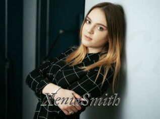 XeniaSmith