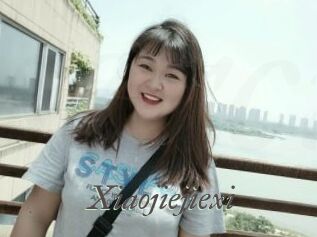 Xiaojiejiexi