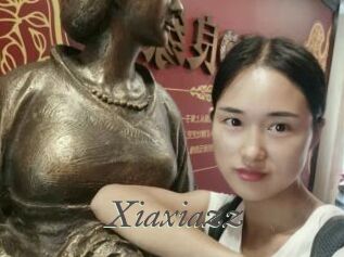 Xiaxiazz