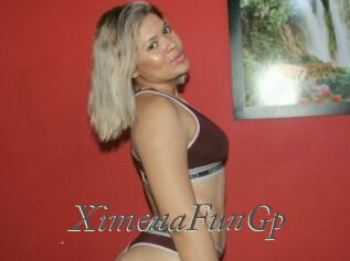 XimenaFunGp