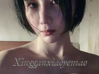 Xingganxiaoyemao