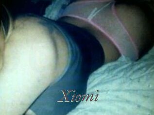 Xiomi_