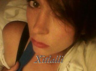 Xitlalli