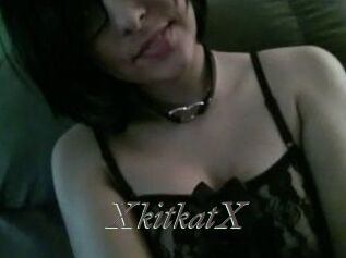 XkitkatX