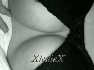 XleslieX