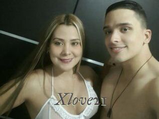 Xlove21