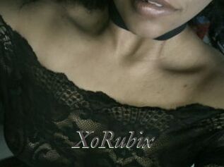 XoRubix