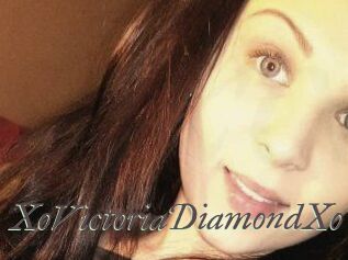 XoVictoriaDiamondXo