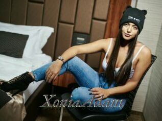 XoniaAdam