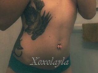Xoxolayla