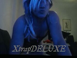 XtrapDELUXE