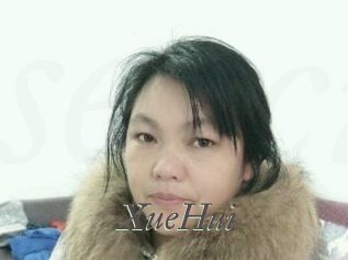 XueHui