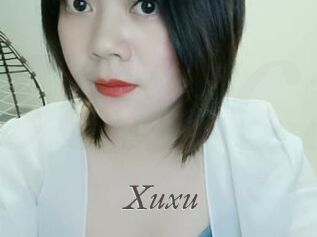 Xuxu