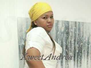 XweetAndrea