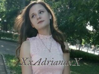 XxAdrianaxX