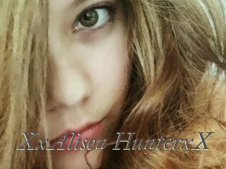 XxAlison_HunterxX