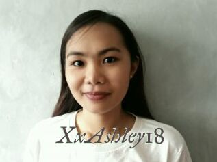 XxAshley18