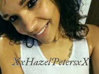 XxHazel_PetersxX