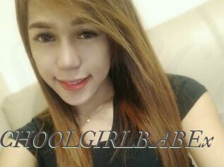 XxSCHOOLGIRLBABEx