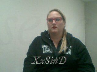 XxSinD