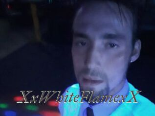 XxWhiteFlamexX