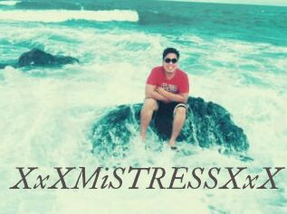 XxXMiSTRESSXxX