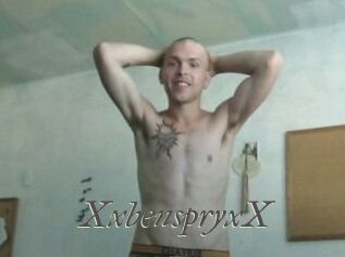 XxbenspryxX